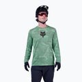 Maglia a maniche lunghe da ciclismo da uomo Fox Racing Ranger Tru Dri pine