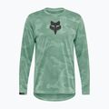 Maglia a maniche lunghe da ciclismo da uomo Fox Racing Ranger Tru Dri pine 3