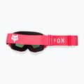 Occhiali da ciclismo Fox Racing Main Core spark pink/clear 2