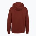 Felpa Fox Racing Absolute rust da uomo 2