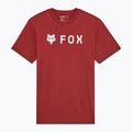 Maglietta Fox Racing Absolute rust da uomo 3