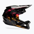 Casco da bici Fox Racing Rampage Kairos tangerine 2