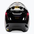Casco da bici Fox Racing Rampage Kairos tangerine 4