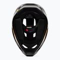 Casco da bici Fox Racing Rampage Kairos tangerine 5