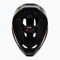 Casco da bici per bambini Fox Racing Rampage Kairos Jr tangerine 5