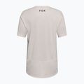 Maglietta da ciclismo da uomo Fox Racing Ranger Fox Head vin white 2