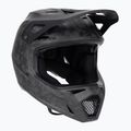 Casco da ciclismo Fox Racing Rampage RS matte black
