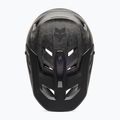 Casco da ciclismo Fox Racing Rampage RS matte black 4