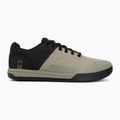 Scarpe da ciclismo da uomo per pedali a piattaforma Fox Racing Union Canvas adobe 2