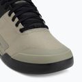 Scarpe da ciclismo da uomo per pedali a piattaforma Fox Racing Union Canvas adobe 7