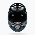 Casco da ciclismo Fox Racing Rampage Img Print arctic blue 3