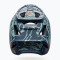 Casco da ciclismo Fox Racing Rampage Img Print arctic blue 4