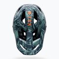 Casco da ciclismo Fox Racing Rampage Img Print arctic blue 5