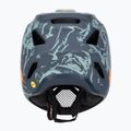 Casco da ciclismo Fox Racing Rampage Img Print arctic blue 4