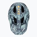 Casco da ciclismo Fox Racing Rampage Img Print arctic blue 6