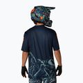 Maglietta da ciclismo da uomo Fox Racing Ranger Image Print arctic blue 2