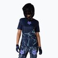 Maglia da ciclismo da donna Fox Racing Ranger Image Print arctic blue