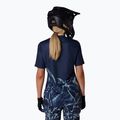 Maglia da ciclismo da donna Fox Racing Ranger Image Print arctic blue 2