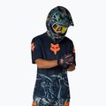 Maglietta da ciclismo per bambini Fox Racing Ranger Image Print Jr arctic blue 3