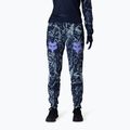 Pantaloni da ciclismo da donna Fox Racing Ranger Image Print arctic blue