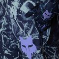 Pantaloni da ciclismo da donna Fox Racing Ranger Image Print arctic blue 4