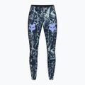 Pantaloni da ciclismo da donna Fox Racing Ranger Image Print arctic blue 5