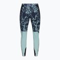 Pantaloni da ciclismo da donna Fox Racing Ranger Image Print arctic blue 6