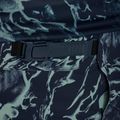 Pantaloncini da ciclismo da uomo Fox Racing Ranger Image Print arctic blue 4