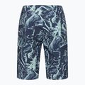 Pantaloncini da ciclismo da uomo Fox Racing Ranger Image Print arctic blue 6