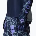Maglia a maniche lunghe da ciclismo da donna Fox Racing Ranger Image Print arctic blue 4