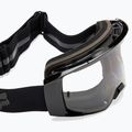 Occhiali da ciclismo Fox Racing Mtb Vue Max black/grey 3