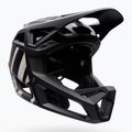 Casco da ciclismo Fox Racing Proframe RS Diffuse black