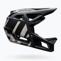 Casco da ciclismo Fox Racing Proframe RS Diffuse black 2