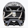 Casco da ciclismo Fox Racing Proframe RS Diffuse black 5