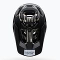 Casco da ciclismo Fox Racing Proframe RS Diffuse black 6