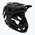 Casco da ciclismo Fox Racing Proframe RS Diffuse black