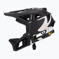 Casco da ciclismo Fox Racing Proframe RS Diffuse black 3