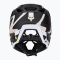 Casco da ciclismo Fox Racing Proframe RS Diffuse black 4