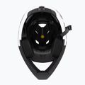 Casco da ciclismo Fox Racing Proframe RS Diffuse black 5