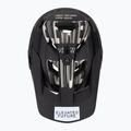 Casco da ciclismo Fox Racing Proframe RS Diffuse black 6
