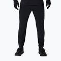 Pantaloni da ciclismo da uomo Fox Racing Flexair black