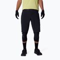 Pantaloncini da ciclismo da uomo Fox Racing Flexair black