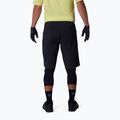 Pantaloncini da ciclismo da uomo Fox Racing Flexair black 2