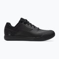 Scarpe da ciclismo da uomo per pedali a piattaforma Fox Racing Fox Union Flat black