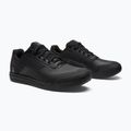 Scarpe da ciclismo da uomo per pedali a piattaforma Fox Racing Fox Union Flat black 3