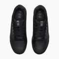 Scarpe da ciclismo da uomo per pedali a piattaforma Fox Racing Fox Union Flat black 5