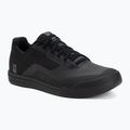 Scarpe da ciclismo da uomo per pedali a piattaforma Fox Racing Fox Union Flat black