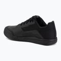 Scarpe da ciclismo da uomo per pedali a piattaforma Fox Racing Fox Union Flat black 3
