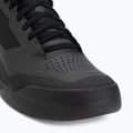 Scarpe da ciclismo da uomo per pedali a piattaforma Fox Racing Fox Union Flat black 7
