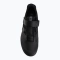Scarpe da ciclismo MTB da uomo Fox Racing Fox Union black 5